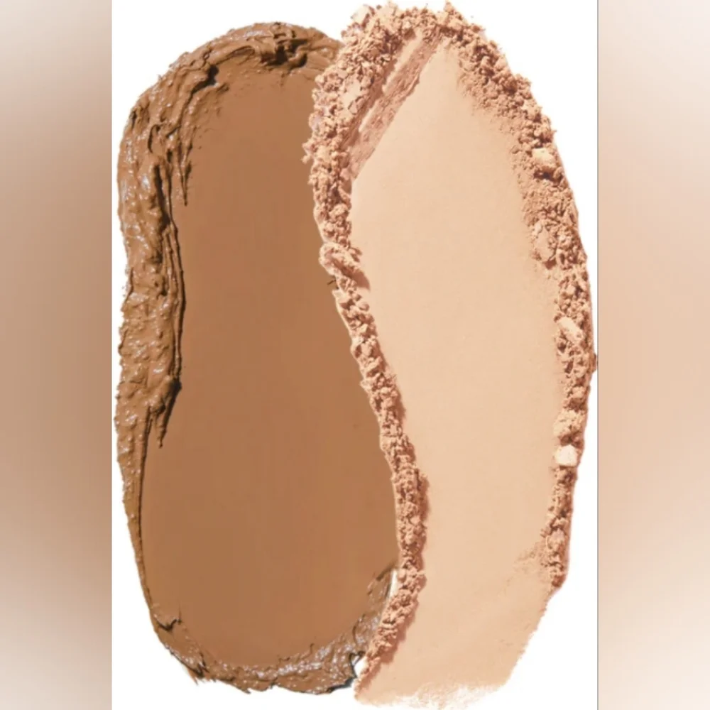 Patrick Ta Major Skin Crème Foundation&Finishing Powder in MEDIUM 1, 20g/0.74oz
